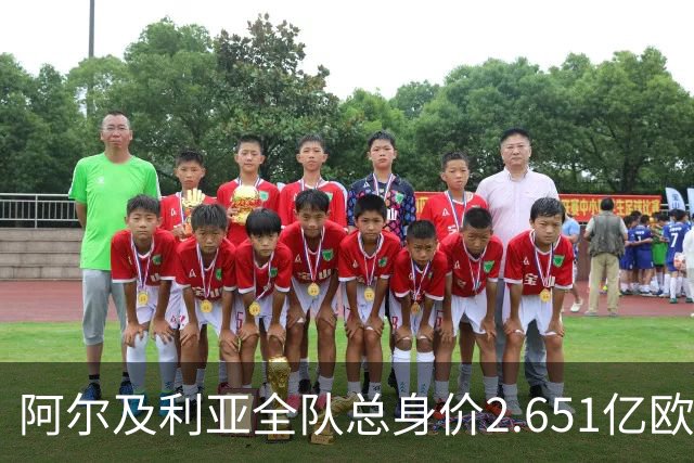 阿尔及利亚全队总身价2.651亿欧，26名球员中马扎的4500万欧最高